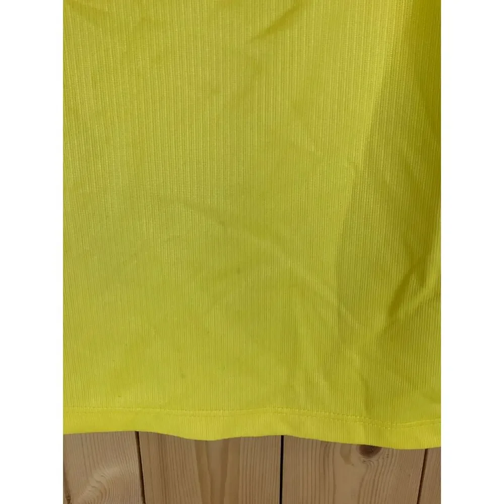 Nike Brazil 2026 Jersey, Yellow - Size Youth M